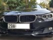 BMW 3 Series 320i 2013 - Bán ô tô BMW 3 Series đời 2013, màu đen, nhập khẩu