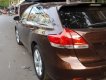 Toyota Venza 2009 - Bán Toyota Venza năm 2009, màu nâu, nhập khẩu, giá chỉ 890 triệu