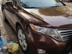 Toyota Venza 2009 - Bán Toyota Venza năm 2009, màu nâu, nhập khẩu, giá chỉ 890 triệu