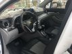 Chevrolet Orlando LTZ 2017 - Bán xe Chevrolet Orlando năm 2017 màu trắng, giá tốt