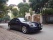 BMW 5 Series 530i 2006 - Cần bán lại xe BMW 5 Series 530i sản xuất 2006, màu xanh lam, xe nhập