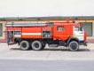 Xe chuyên dùng Kamaz  2016 - Bán xe cứu hỏa Kamaz 43253 (4x2), bán xe cứu hỏa, chữa cháy Kamaz mới