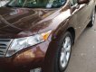 Toyota Venza 2009 - Bán Toyota Venza năm 2009, màu nâu, nhập khẩu, giá chỉ 890 triệu