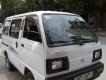 Suzuki Super Carry Pro 2003 - Bán ô tô Suzuki Super Carry Pro sản xuất 2003, màu trắng ít sử dụng, 110tr