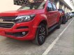 Chevrolet Colorado LTZ 2016 - Bán Chevrolet Colorado phiên bản 2017 mới nhất, ưu đãi nhất, giá tốt nhất, hỗ trợ vay 100%