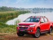 Chevrolet Colorado LTZ 2016 - Bán Chevrolet Colorado phiên bản 2017 mới nhất, ưu đãi nhất, giá tốt nhất, hỗ trợ vay 100%