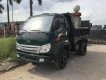 Cửu Long Volt 2018 - Giá xe tải ben Cửu Long TMT 4.6 tấn Hải Phòng - 0901579345