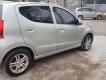 Nissan Pixo 1.0 AT 2009 - Bán xe Nissan Pixo 1.0AT năm sản xuất 2009, màu bạc, xe nhập