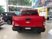 Chevrolet Colorado 2018 - Bán Chevrolet Colorado đời 2018, màu đỏ, nhập khẩu Thái, giá chỉ 624 triệu