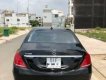 Mercedes-Benz S class  S400 2016 - Bán Mercedes S400 đời 2016, màu đen