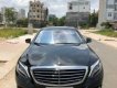 Mercedes-Benz S class  S400 2016 - Bán Mercedes S400 đời 2016, màu đen