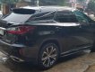 Lexus RX  350   2016 - Bán ô tô Lexus RX350 nhập Nhật Bản sx 2016, màu đen, chính chủ đang sd 0913286950 đký Thái Nguyên