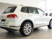 Volkswagen Touareg GP 3.6 AT 2017 - Bán xe Volkswagen Touareg GP 3.6 AT 2017, màu trắng, xe nhập