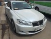 Lexus IS 250 2008 - Bán ô tô Lexus IS 250 đời 2008, màu trắng, nhập khẩu nguyên chiếc còn mới