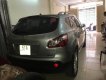 Nissan Qashqai LE AWD 2010 - Cần bán lại xe Nissan Qashqai LE đời 2010, màu xám, nhập khẩu số tự động