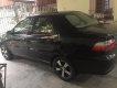 Fiat Albea 2007 - Cần bán xe Fiat Albea sản xuất 2007, màu đen giá cạnh tranh