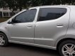 Nissan Pixo 1.0 AT 2009 - Bán xe Nissan Pixo 1.0AT năm sản xuất 2009, màu bạc, xe nhập