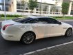 Jaguar XJL XJL 5.0 2011 - Cần bán xe Jaguar XJL XJL 5.0 sản xuất 2011, màu trắng, xe nhập