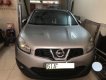 Nissan Qashqai LE AWD 2010 - Cần bán lại xe Nissan Qashqai LE đời 2010, màu xám, nhập khẩu số tự động