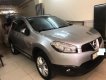 Nissan Qashqai LE AWD 2010 - Cần bán lại xe Nissan Qashqai LE đời 2010, màu xám, nhập khẩu số tự động