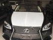 Lexus LS 460L 2013 - Cần bán lại xe Lexus LS 460L năm 2013, màu đen, nhập khẩu nguyên chiếc