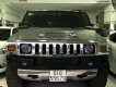 Hummer H2 2008 - Bán ô tô Hummer H2 2008, màu đen, nhập khẩu