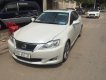 Lexus IS 250 2008 - Bán ô tô Lexus IS 250 đời 2008, màu trắng, nhập khẩu nguyên chiếc còn mới