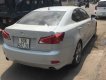 Lexus IS 250 2008 - Bán ô tô Lexus IS 250 đời 2008, màu trắng, nhập khẩu nguyên chiếc còn mới