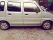 Suzuki APV 2005 - Bán Suzuki APV sản xuất 2005, màu bạc