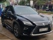 Lexus RX  350   2016 - Bán ô tô Lexus RX350 nhập Nhật Bản sx 2016, màu đen, chính chủ đang sd 0913286950 đký Thái Nguyên