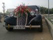 Citroen AX LX 1943 - Bán xe ô tô cổ Citroen Traction Avant 1943 màu đen