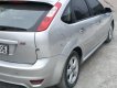 Ford Focus S 2.0 AT 2006 - Bán xe Ford Focus sản xuất năm 2006, màu bạc, 275 triệu