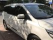 Kia Sedona 2016 - Cần bán gấp Kia Sedona sản xuất năm 2016, màu trắng