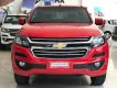 Chevrolet Colorado 2018 - Bán Chevrolet Colorado đời 2018, màu đỏ, nhập khẩu Thái, giá chỉ 624 triệu