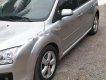 Ford Focus S 2.0 AT 2006 - Bán xe Ford Focus sản xuất năm 2006, màu bạc, 275 triệu