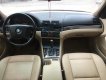 BMW 3 Series 325i 2005 - Cần bán gấp BMW 3 Series 325i sản xuất năm 2005, màu đen, nhập khẩu nguyên chiếc