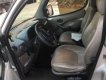 Fiat Doblo 2002 - Bán Fiat Doblo sản xuất 2002, màu bạc