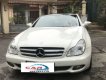 Mercedes-Benz CLS class   3.5 AT  2008 - Cần bán Mercedes 3.5 AT đời 2008, màu trắng