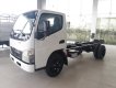 Mitsubishi Canter 4.7 2017 - Bán xe tải nhỏ Nhật Bản, xe tải Mitsubishi Canter 4.7, hỗ trợ trả góp