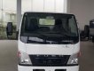 Mitsubishi Canter 4.7 2017 - Bán xe tải nhỏ Nhật Bản, xe tải Mitsubishi Canter 4.7, hỗ trợ trả góp