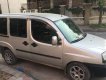 Fiat Doblo 2002 - Bán Fiat Doblo sản xuất 2002, màu bạc