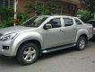 Isuzu Dmax LS 2015 - Bán xe Isuzu Dmax LS đời 2015 AT