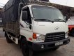 Hyundai Mighty 2014 - Cần bán xe Hyundai Mighty đời 2014, màu trắng