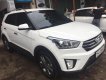 Hyundai Creta 2017 - Bán ô tô Hyundai Creta đời 2017, màu trắng, nhập khẩu nguyên chiếc