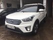 Hyundai Creta 1.6 2017 - Cần bán Hyundai Creta 1.6 năm sản xuất 2017, màu trắng, nhập khẩu nguyên chiếc, giá tốt