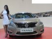 Nissan Teana 2.5 SL 2017 - Cần bán xe Nissan Teana 2.5 SL 2017, nhập khẩu tại Mỹ, giá cạnh tranh nhất