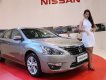 Nissan Teana 2.5 SL 2017 - Cần bán xe Nissan Teana 2.5 SL 2017, nhập khẩu tại Mỹ, giá cạnh tranh nhất