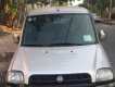 Fiat Doblo 2002 - Bán Fiat Doblo sản xuất 2002, màu bạc
