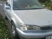 Toyota Corolla 1999 - Bán xe Toyota Corolla 1999, màu bạc, giá 130tr