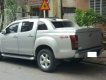 Isuzu Dmax LS 2015 - Bán xe Isuzu Dmax LS đời 2015 AT